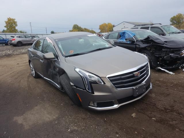 CADILLAC XTS LUXURY 0 2g61m5s30k9135181