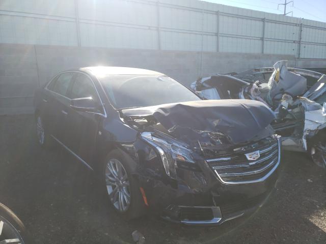 CADILLAC XTS LUXURY 0 2g61m5s30k9138534