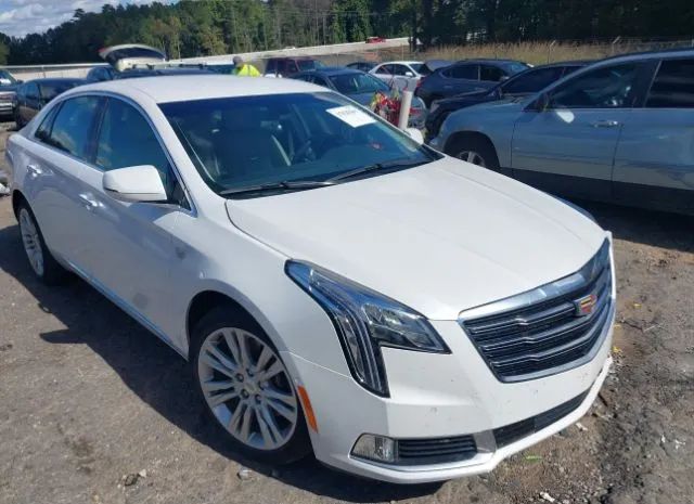 CADILLAC XTS 2019 2g61m5s30k9138792