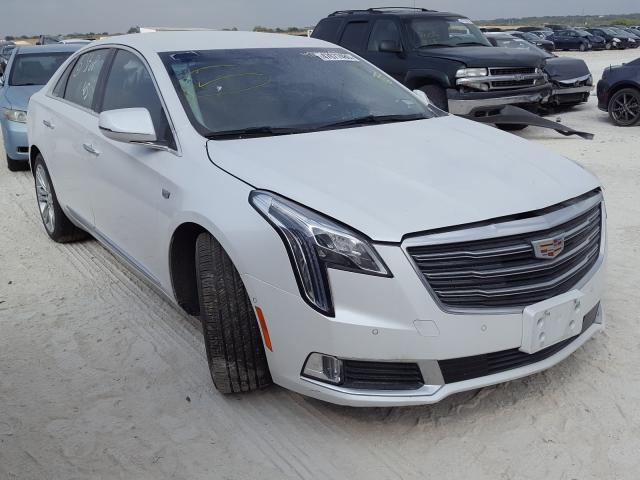 CADILLAC XTS LUXURY 2019 2g61m5s30k9139280