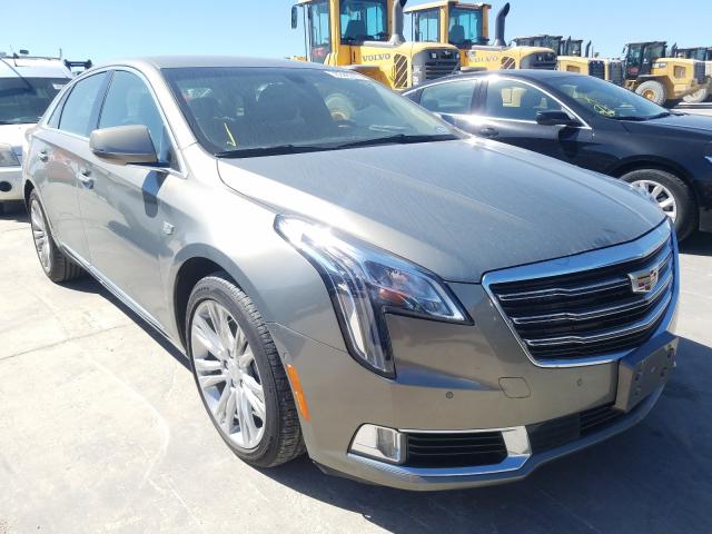 CADILLAC XTS LUXURY 2019 2g61m5s30k9143023