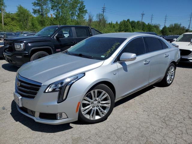 CADILLAC XTS 2019 2g61m5s30k9145337