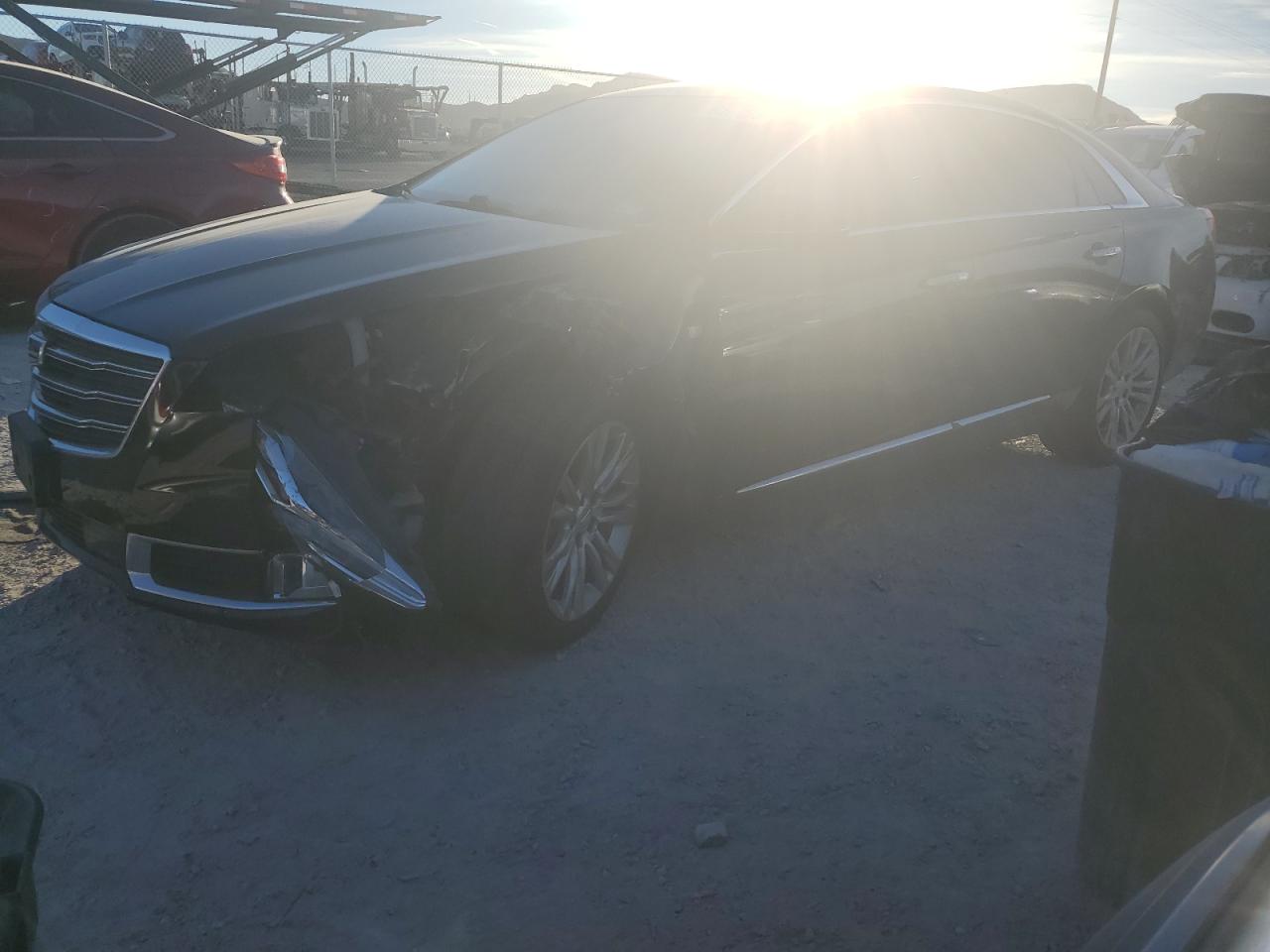 CADILLAC XTS 2019 2g61m5s30k9146164