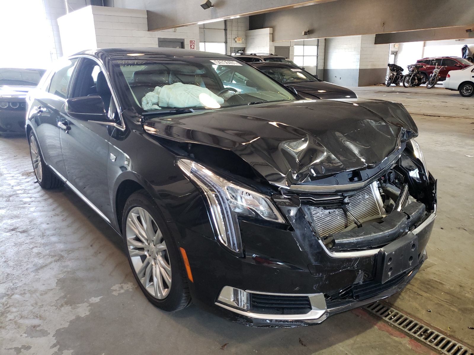 CADILLAC XTS 2019 2g61m5s30k9146844