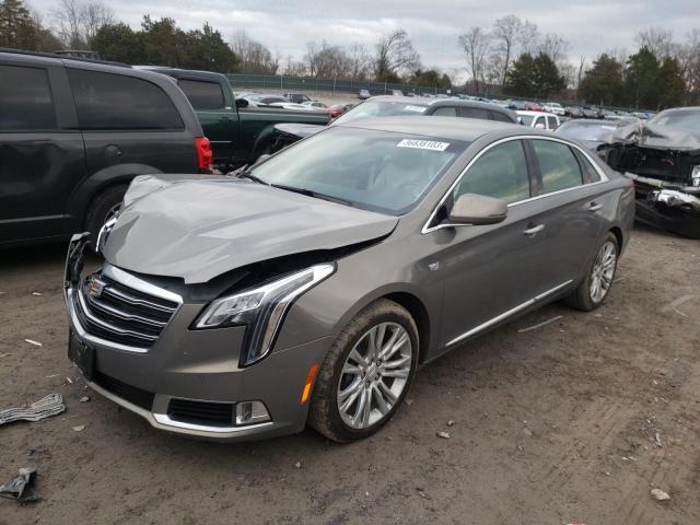 CADILLAC XTS LUXURY 2019 2g61m5s30k9146892