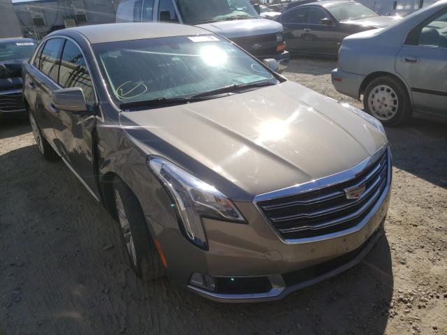 CADILLAC XTS LUXURY 2019 2g61m5s30k9146990