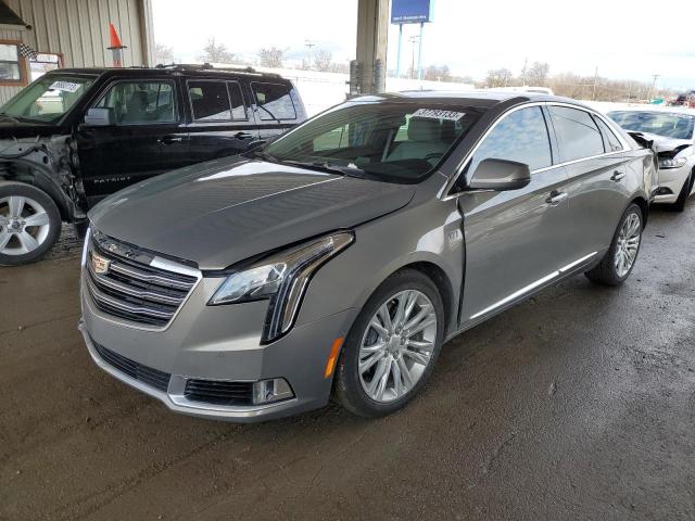 CADILLAC XTS LUXURY 2019 2g61m5s30k9148769