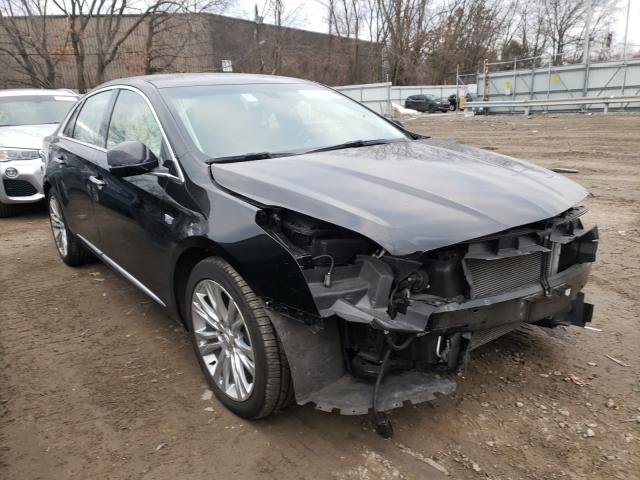 CADILLAC XTS LUXURY 2019 2g61m5s30k9149775