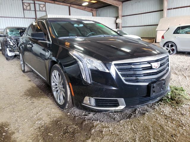 CADILLAC XTS LUXURY 2019 2g61m5s30k9150263