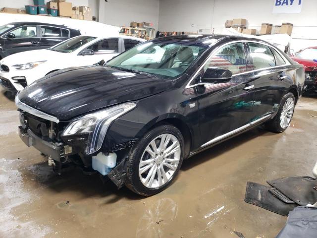 CADILLAC XTS LUXURY 2019 2g61m5s30k9150523