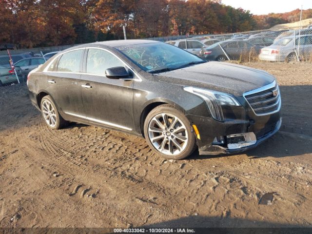 CADILLAC XTS 2019 2g61m5s30k9155205