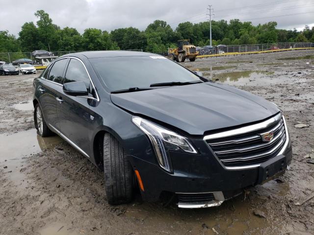 CADILLAC XTS LUXURY 2019 2g61m5s30k9155754