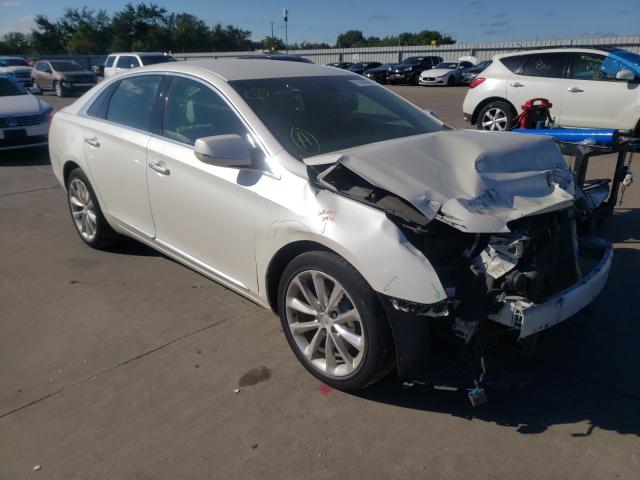 CADILLAC XTS LUXURY 2014 2g61m5s31e9118698