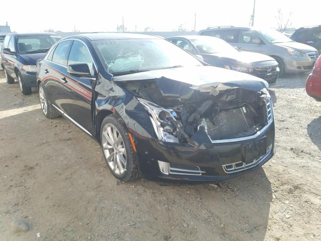 CADILLAC XTS LUXURY 2014 2g61m5s31e9118989