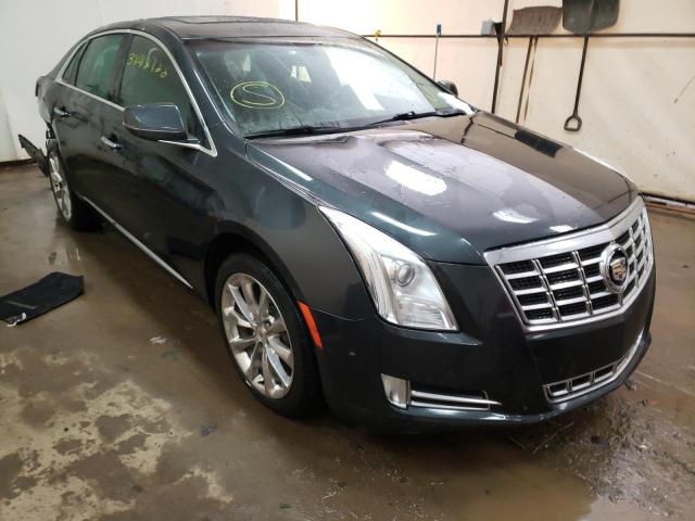 CADILLAC XTS LUXURY 2014 2g61m5s31e9119432