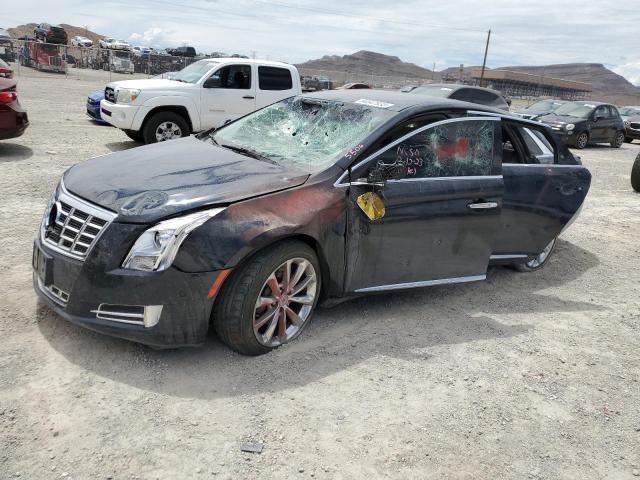 CADILLAC XTS LUXURY 2014 2g61m5s31e9125506