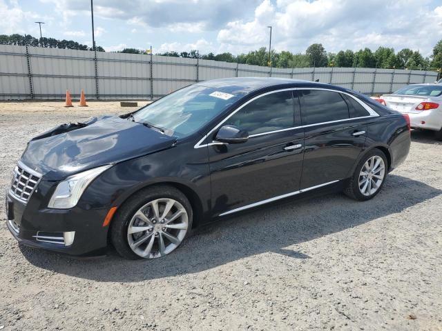 CADILLAC XTS LUXURY 2014 2g61m5s31e9129040