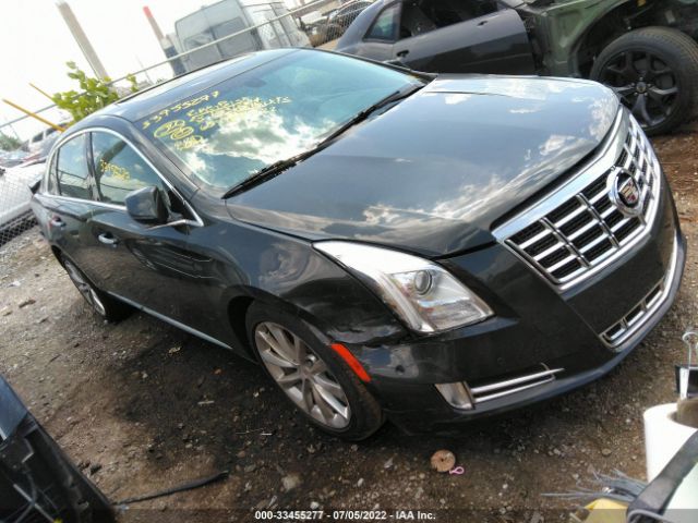 CADILLAC XTS 2014 2g61m5s31e9135162