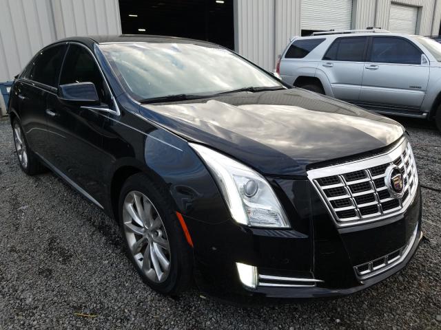 CADILLAC XTS LUXURY 2014 2g61m5s31e9143164