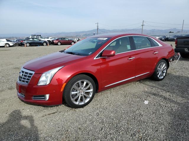 CADILLAC XTS 2014 2g61m5s31e9144587