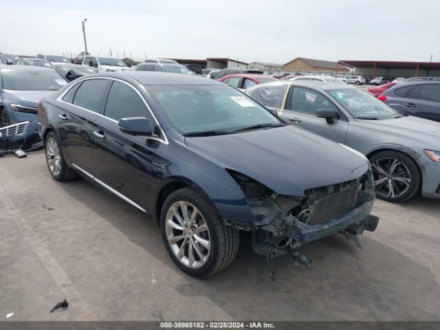 CADILLAC XTS 2014 2g61m5s31e9197967