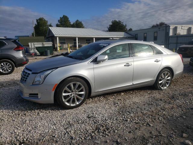 CADILLAC XTS LUXURY 2014 2g61m5s31e9208420