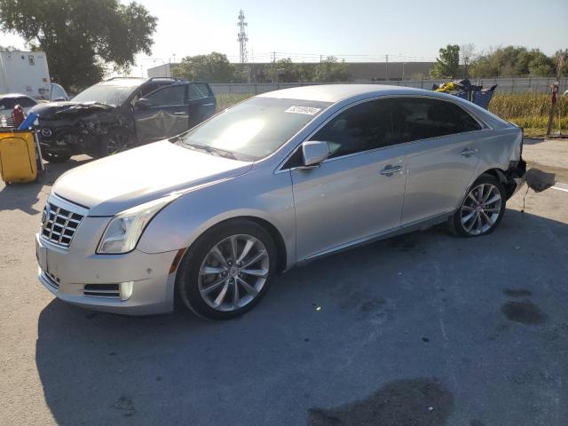 CADILLAC XTS 2014 2g61m5s31e9217182