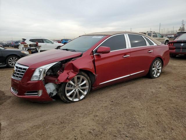 CADILLAC XTS LUXURY 2014 2g61m5s31e9230594