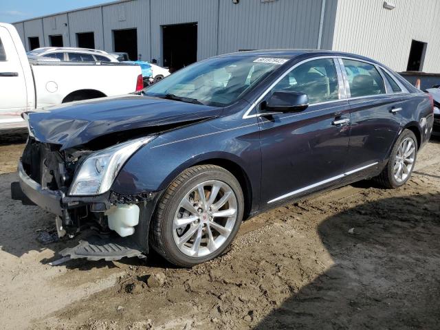 CADILLAC XTS LUXURY 2014 2g61m5s31e9230689