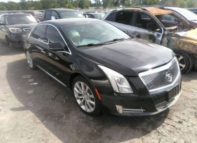 CADILLAC XTS 2014 2g61m5s31e9237724