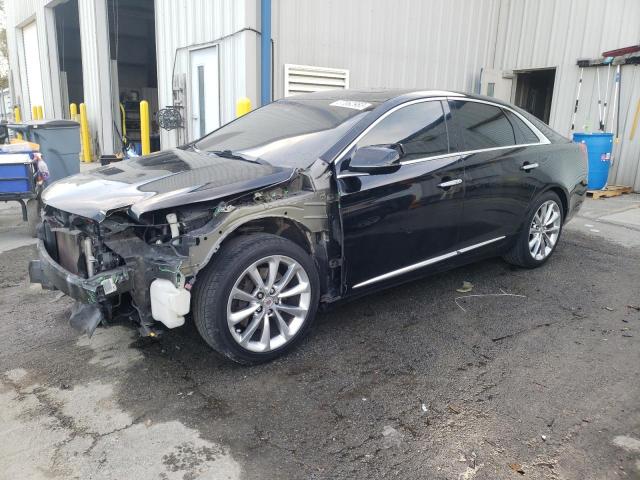 CADILLAC XTS LUXURY 2014 2g61m5s31e9243703