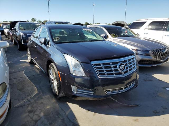 CADILLAC XTS LUXURY 2014 2g61m5s31e9260551