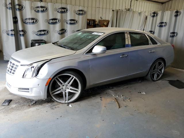 CADILLAC XTS LUXURY 2014 2g61m5s31e9261408