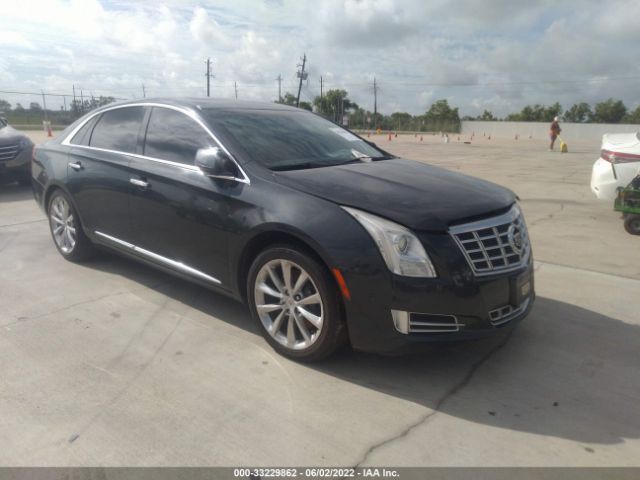 CADILLAC XTS 2014 2g61m5s31e9290228