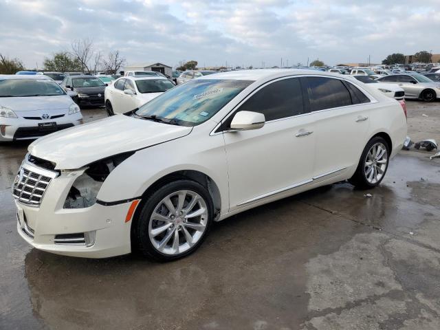 CADILLAC XTS LUXURY 2014 2g61m5s31e9296367