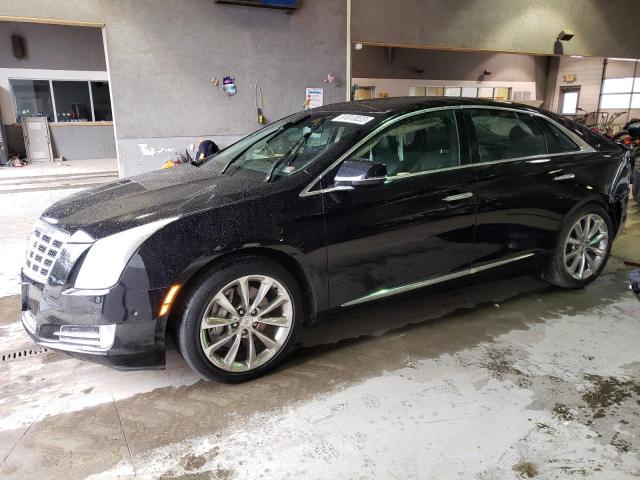 CADILLAC XTS 2014 2g61m5s31e9302846