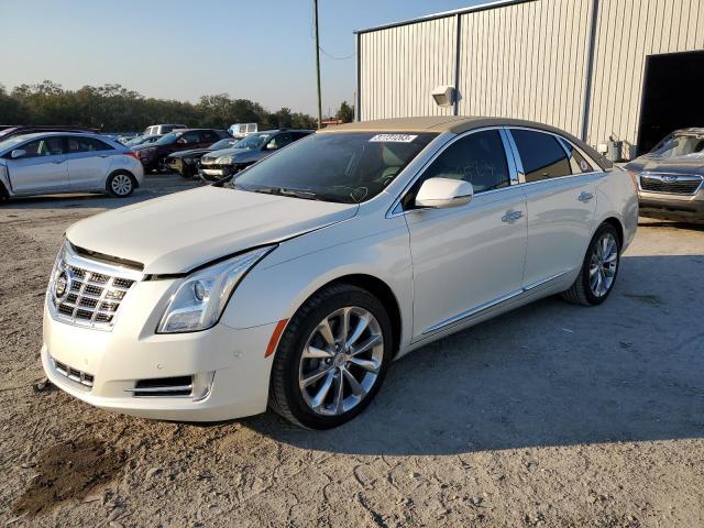 CADILLAC XTS LUXURY 2014 2g61m5s31e9316858