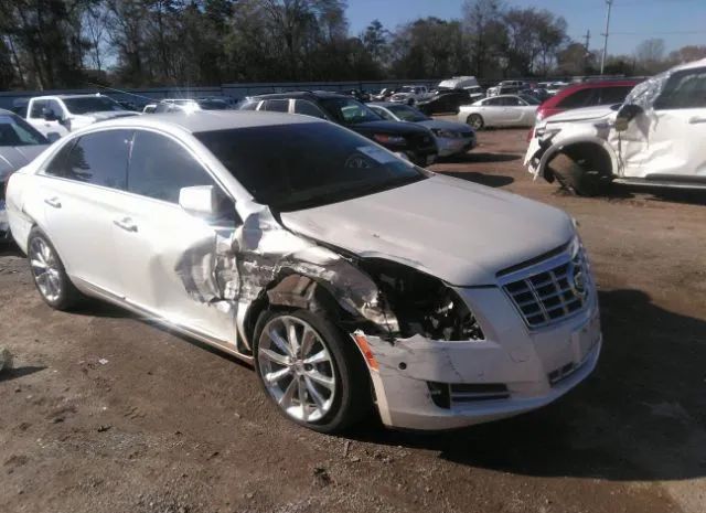 CADILLAC XTS 2014 2g61m5s31e9325303