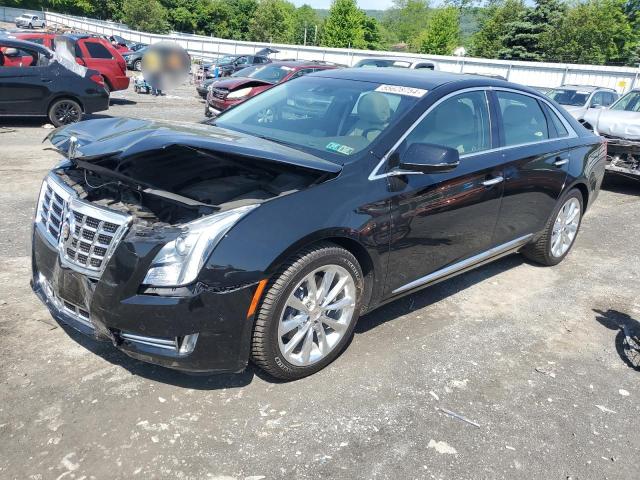 CADILLAC XTS 2014 2g61m5s31e9326399