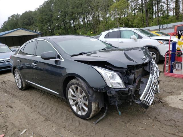 CADILLAC XTS LUXURY 2015 2g61m5s31f9118203