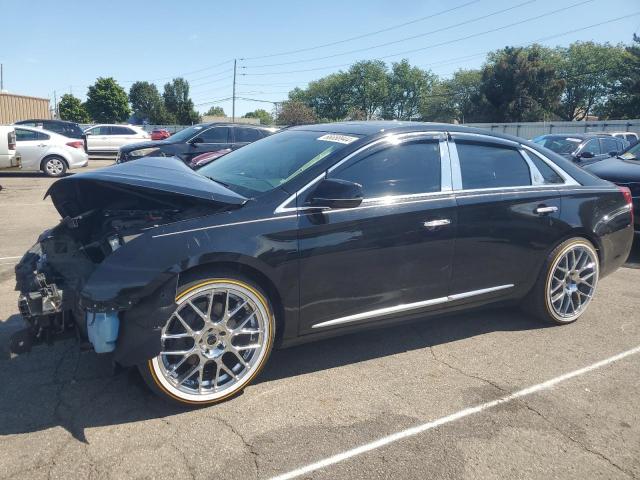 CADILLAC XTS LUXURY 2015 2g61m5s31f9119433