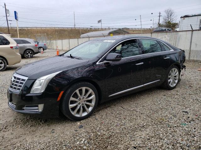 CADILLAC XTS LUXURY 2015 2g61m5s31f9126821