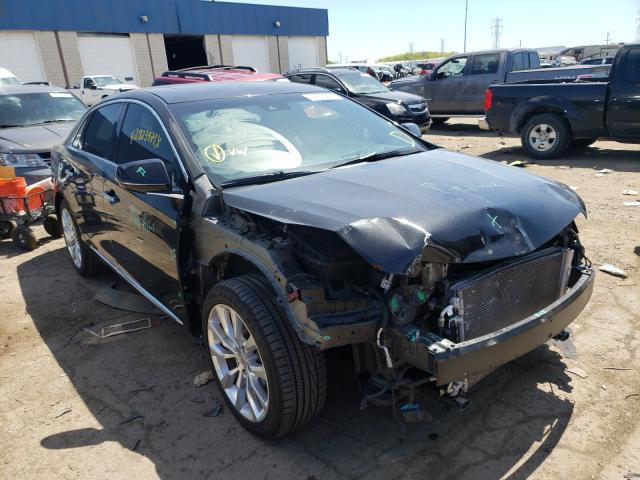 CADILLAC XTS LUXURY 2015 2g61m5s31f9149645