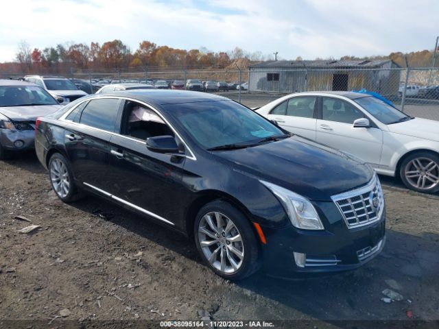 CADILLAC XTS 2015 2g61m5s31f9162542