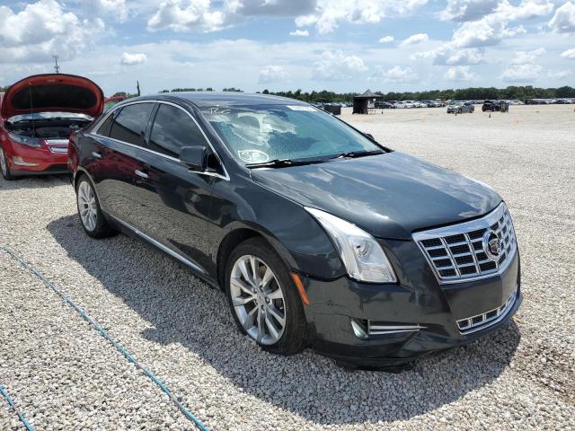 CADILLAC XTS LUXURY 2015 2g61m5s31f9172682