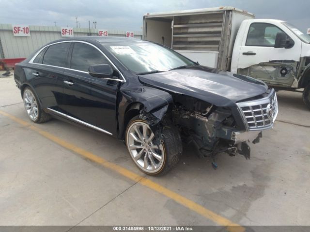 CADILLAC XTS 2015 2g61m5s31f9174173