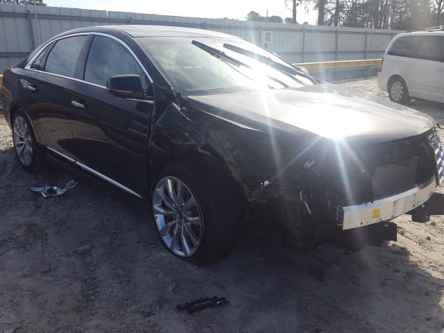 CADILLAC XTS LUXURY 2015 2g61m5s31f9200982