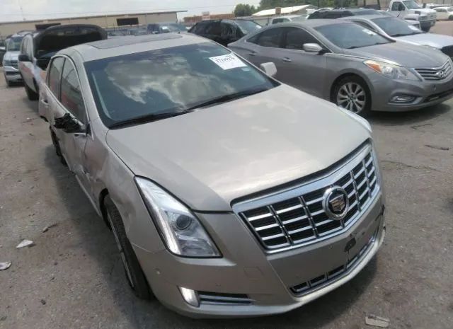 CADILLAC XTS 2015 2g61m5s31f9244853