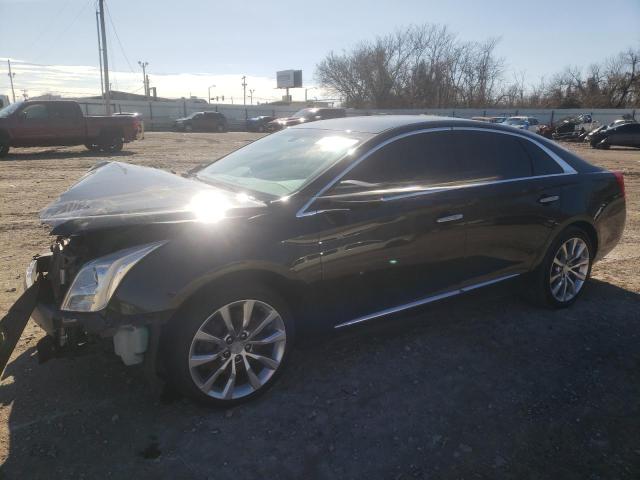 CADILLAC XTS LUXURY 2016 2g61m5s31g9100236