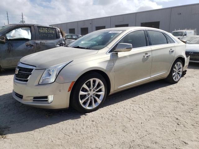 CADILLAC XTS 2016 2g61m5s31g9100334